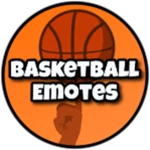 Basketball Emotes