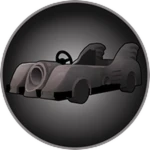 Bat car