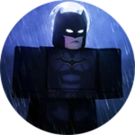 Batman - Character Pack