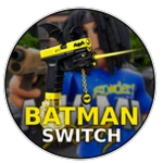 Batman Switch