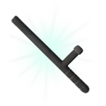 BATON!