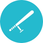 Baton!