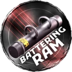 Battering Ram!