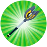 Battle Axe