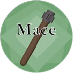 Battlemace