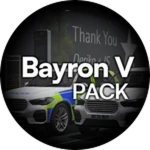[🚙] Bayron V