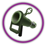 BAZOOKA!