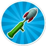 Bazooka!