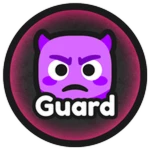 Be A Guard