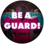 Be a Guard