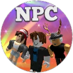 Be an NPC