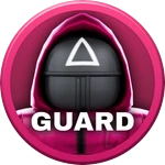 BE GUARD [PERMANENT]