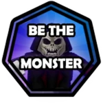 Be the MONSTER!