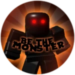 Be the monster