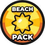 Beach Pack