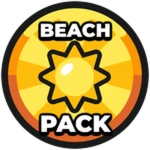 Beach Pack