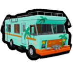 Beach RV