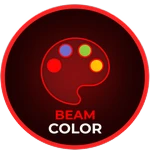Beam Color