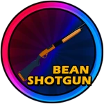 Beanbag Shotgun
