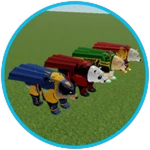 Bear Gamepass