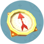 Beast Compass