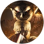 Beast Titan