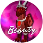 Beauty Dragon pre order