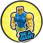 🦕 Become a Giant!