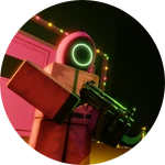 Become a Guard (PERMANENT)