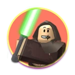 Become a Jedi