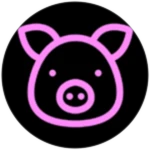 Become a Pig!