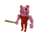 💪Become Buff Piggy