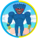 Become Buff Poppy