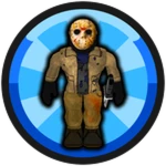 Become Jason!