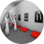 Become SCP Boss Monsters (Small Size)