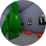 Become SCP Boss Monsters (Small Size)