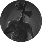 BECOME SIREN HEAD