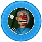 Become the evil doctor!