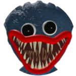 BECOME THE HUGGY WUGGY