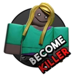 Become The KILLERS