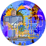 Become THE Robot [35% OFF!]