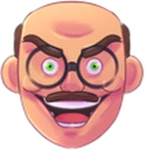 Become the Teacher!
