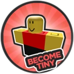 🐜 Become Tiny!
