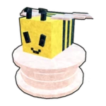 Bee Statue (+50% Faster Production)!