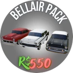 BellAir Pack