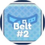 Belt #2