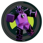 Ben 10 Blocky Upgrade
