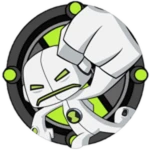 Ben 10 Classic Echo Echo