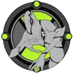Ben 10 Classic Ghostfreak