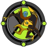 Ben 10 Classic Lodestar